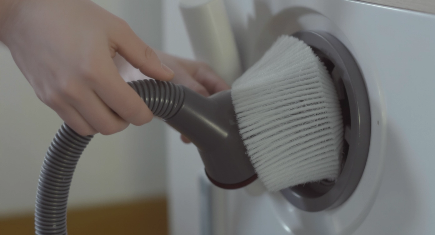 집에서하는건조기관리