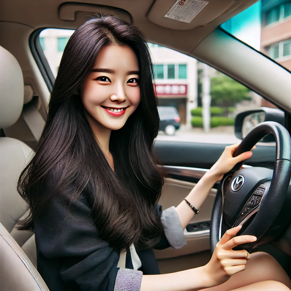 승용차와 상용차의 차이점