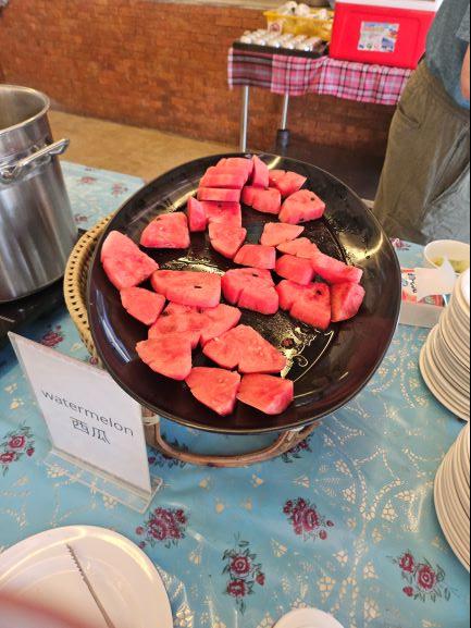 방콕 엘리펀트 파크