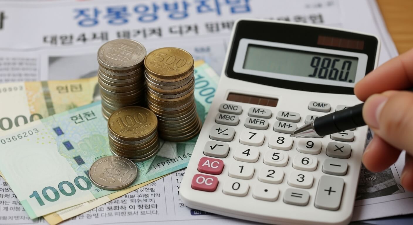 2026년 최저시급