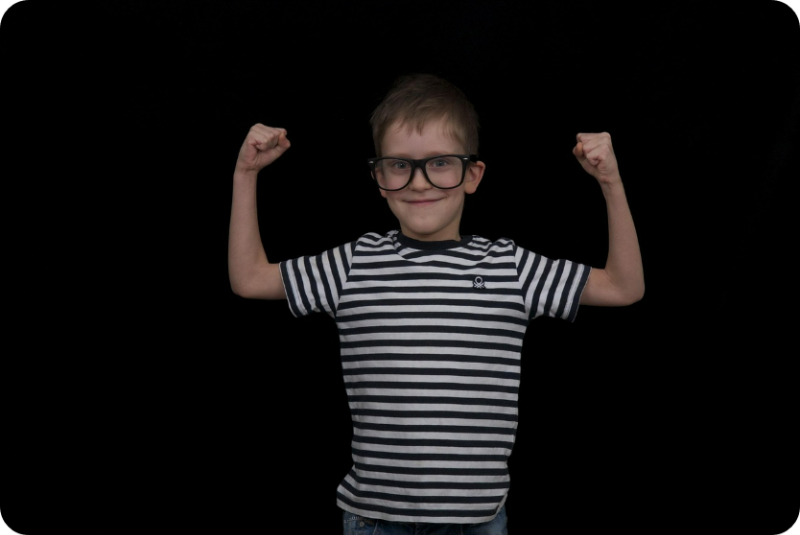 3. 피부 함몰, 일시적일 수 있지만 안심은 금물