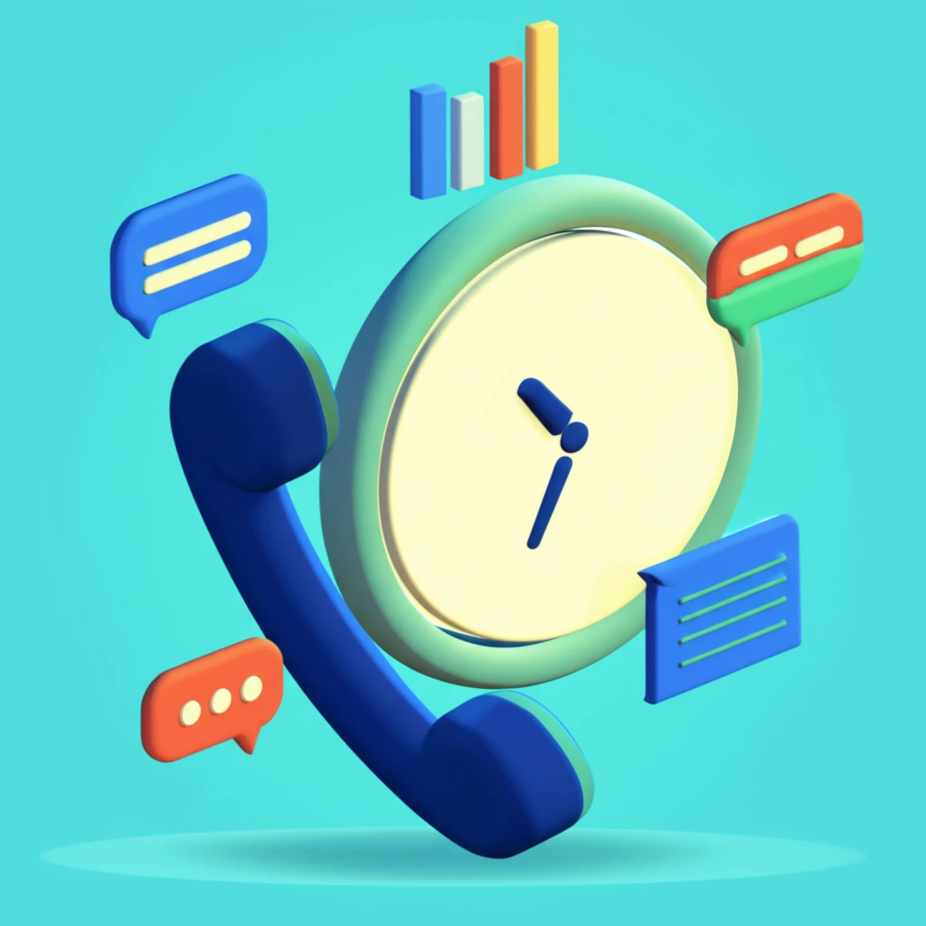 YBM 토익 상담원 연결 빠른 시간대..