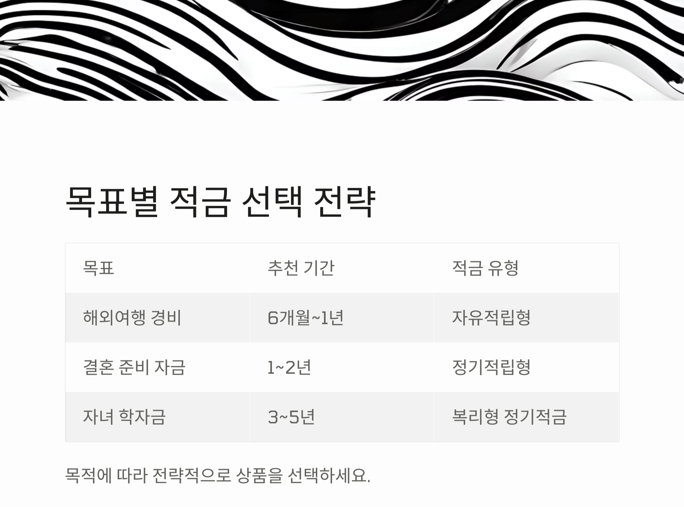 2025년 은행별 적금 금리 비교: 어디서 가입해야 유리할까?