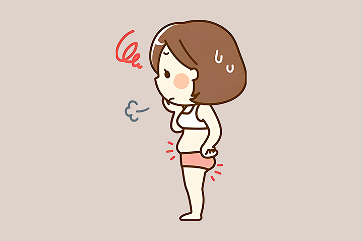 체중-관리중인-여성