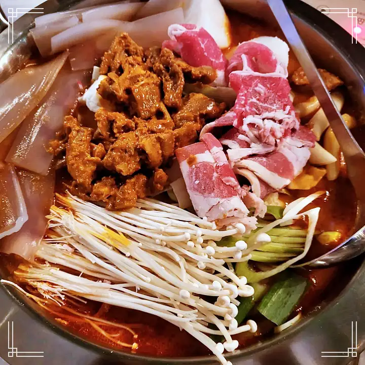 토요일은 밥이좋아 토밥 군포 산본 맛집 추천 토밥좋아 위치