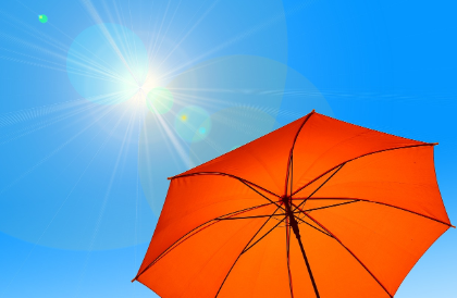 햇빛은 피부에 나쁘다? 비타민D 부족이 더 위험한 이유