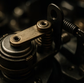 바이메탈의 놀라운 활용&amp;#44; 실생활 속 사례 BEST 5