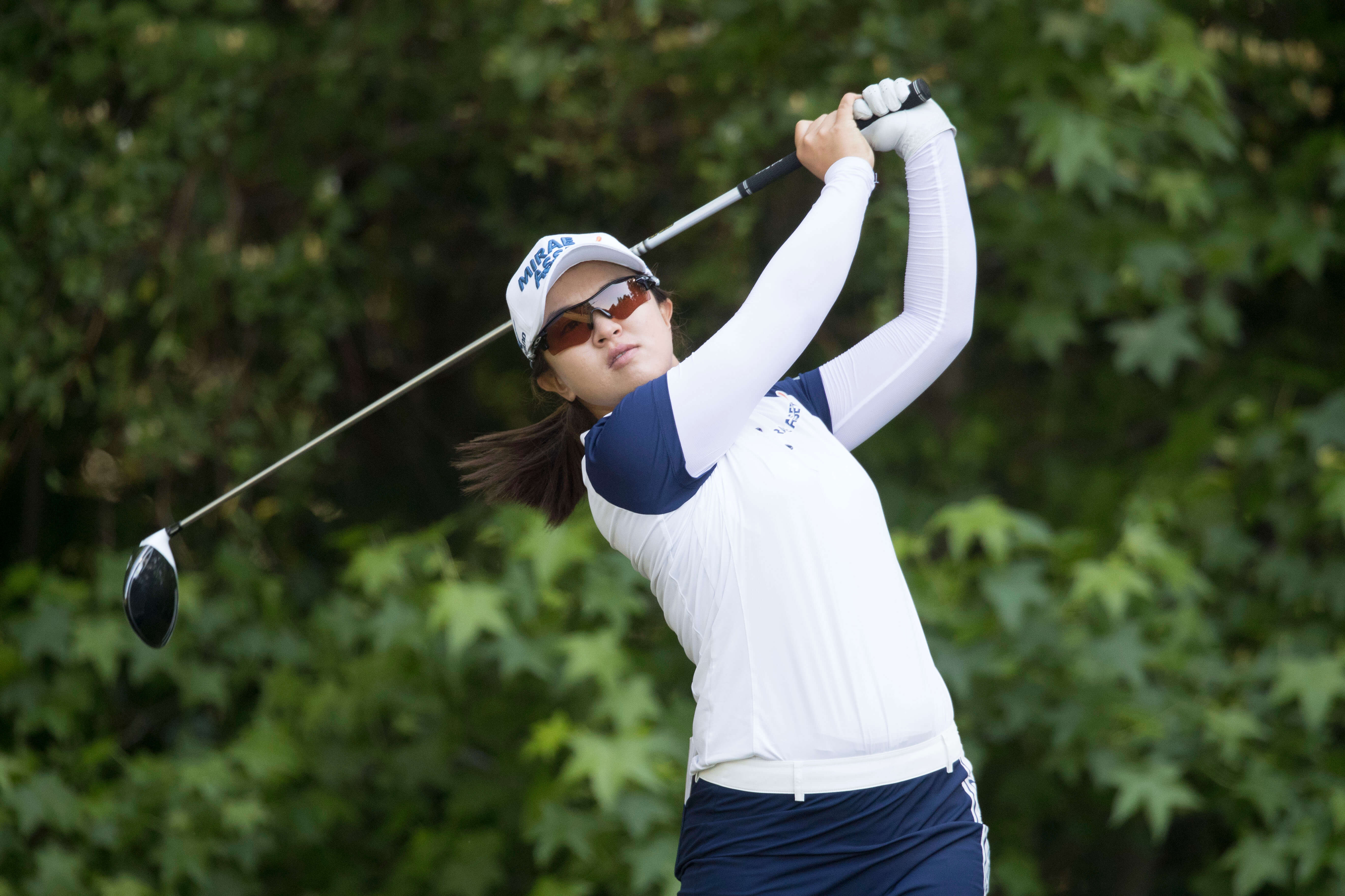 혼다 LPGA 타일랜드
