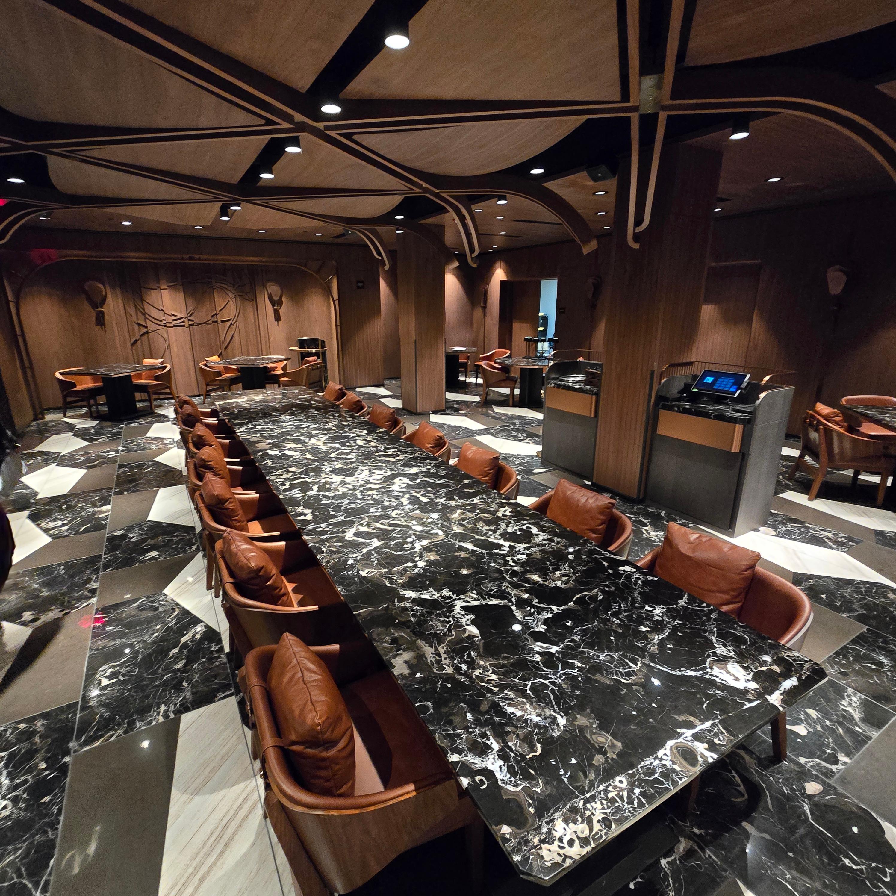 [chef&amp;#44; Daddy] 샌프란시스코 스테이크 맛집 ABSteak 후기｜캘리포니아 고급 한식 레스토랑