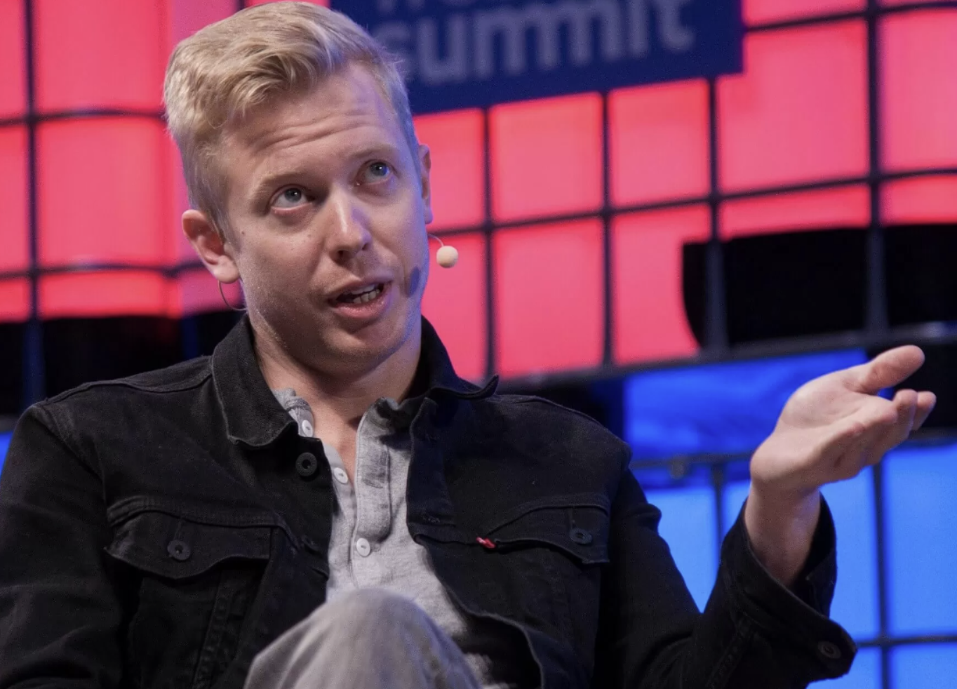 스티브-호프만-기술-혁신-스타트업-전략-강연-발언