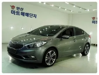 K3 중고차 가격 시세 하이브리드K3 가격표 내비게이션 업데이트 완벽 정보_9