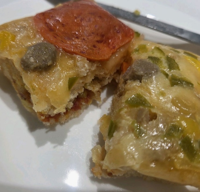 피자설기-동천떡집