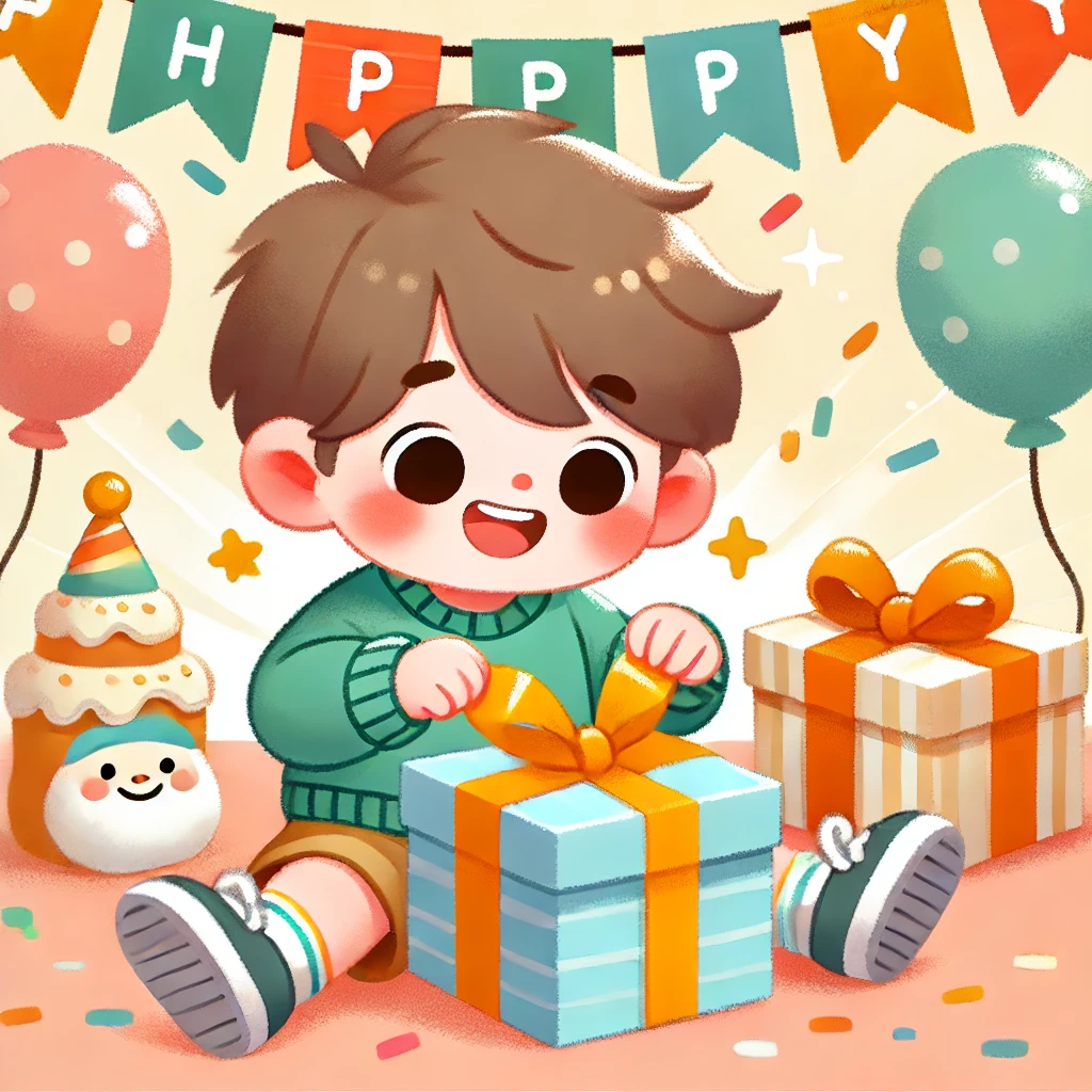  어린이날 선물 추천 총정리