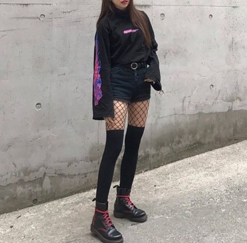 일반인 패션 데일리룩 모음