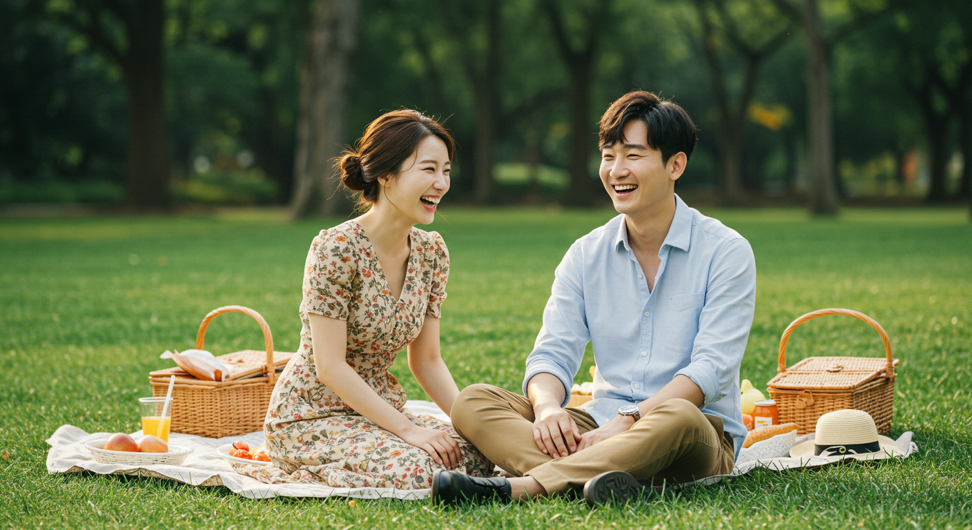 외국인 배우자 초청 방법