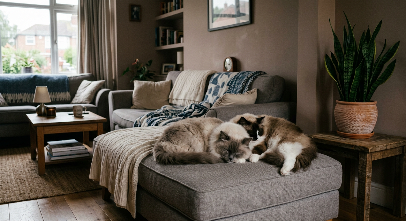 음지에서도 잘자라는 산세베리아