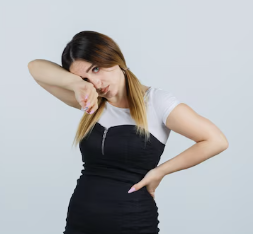 목디스크 증상 6