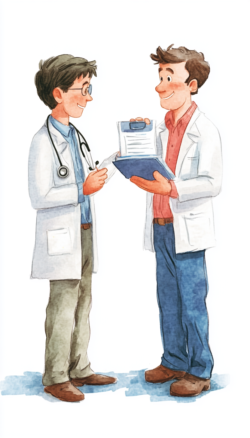 건강검진 항목 및 해석법