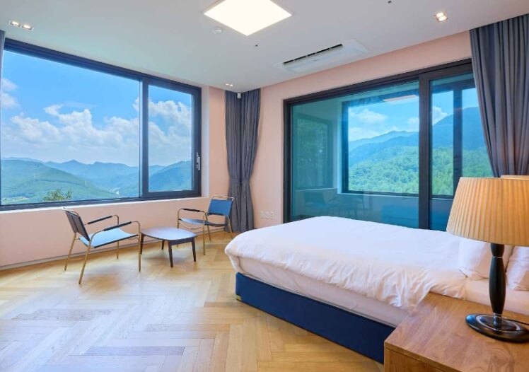 정선 가볼만한곳 베스트 10