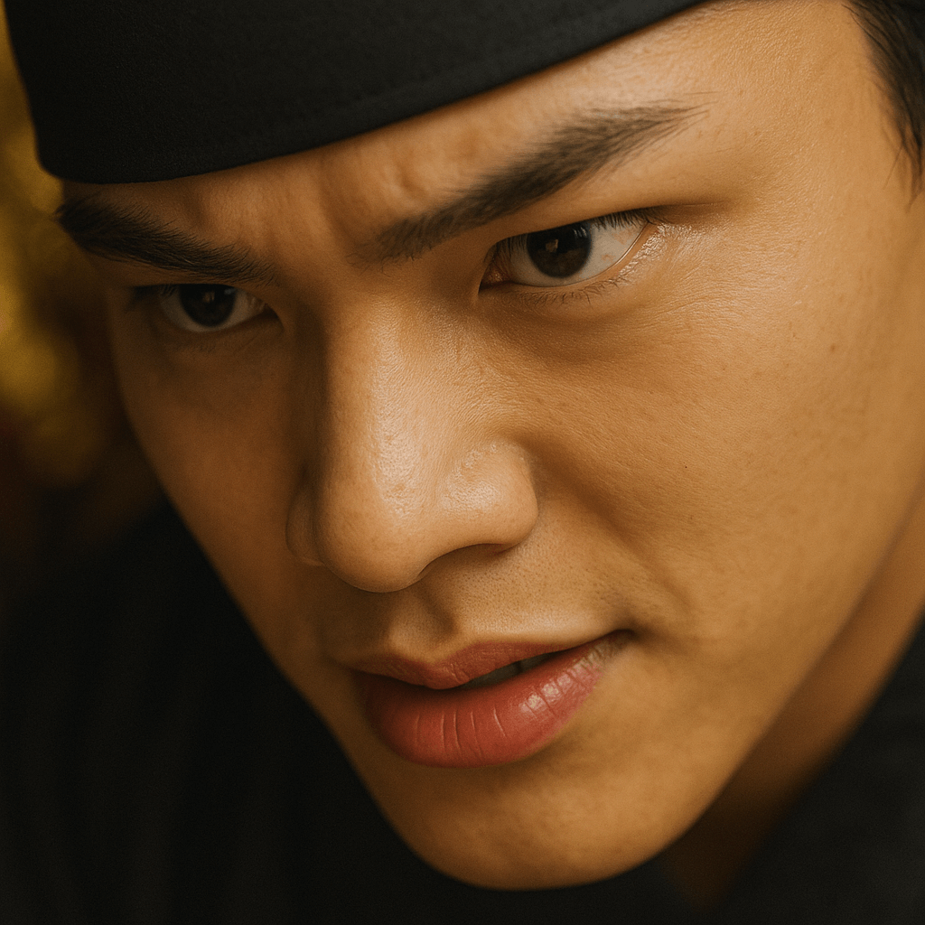 귀궁 김기리 특별출연