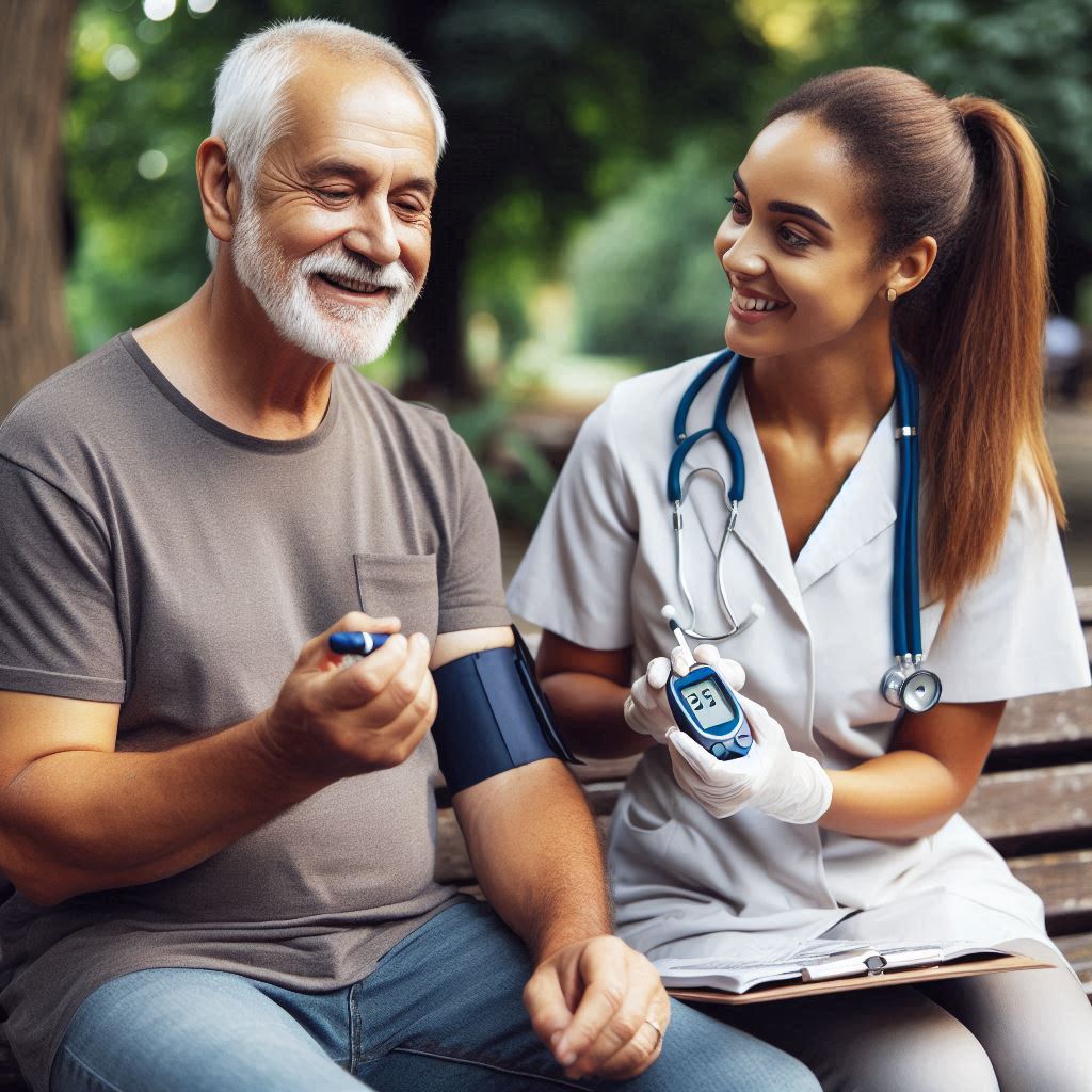 당뇨병 환자를 위한 건강한 향신료 활용법