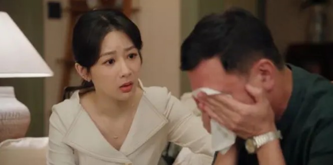 [중드 다시보기 추천] 양쯔 허개 우준봉 주연, 승환기 35화 줄거리 결말