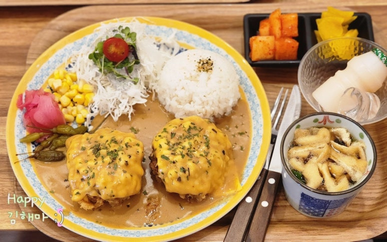 풍동맛집 모모식당