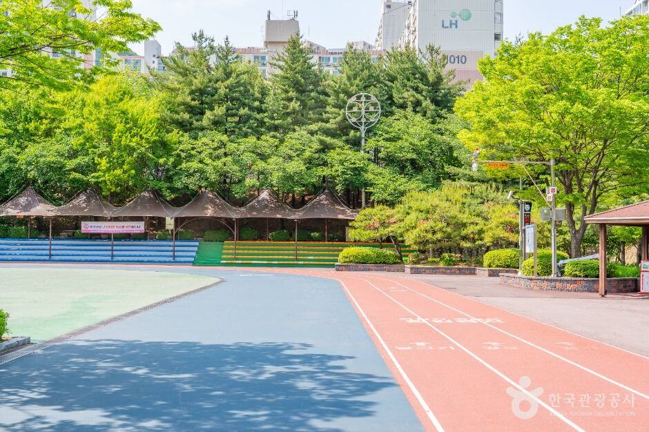 군포 가볼만한곳 베스트 10