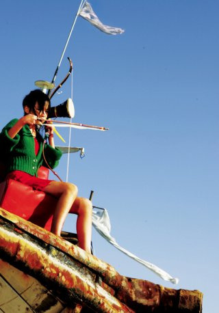 전성환 배우 작품 활동