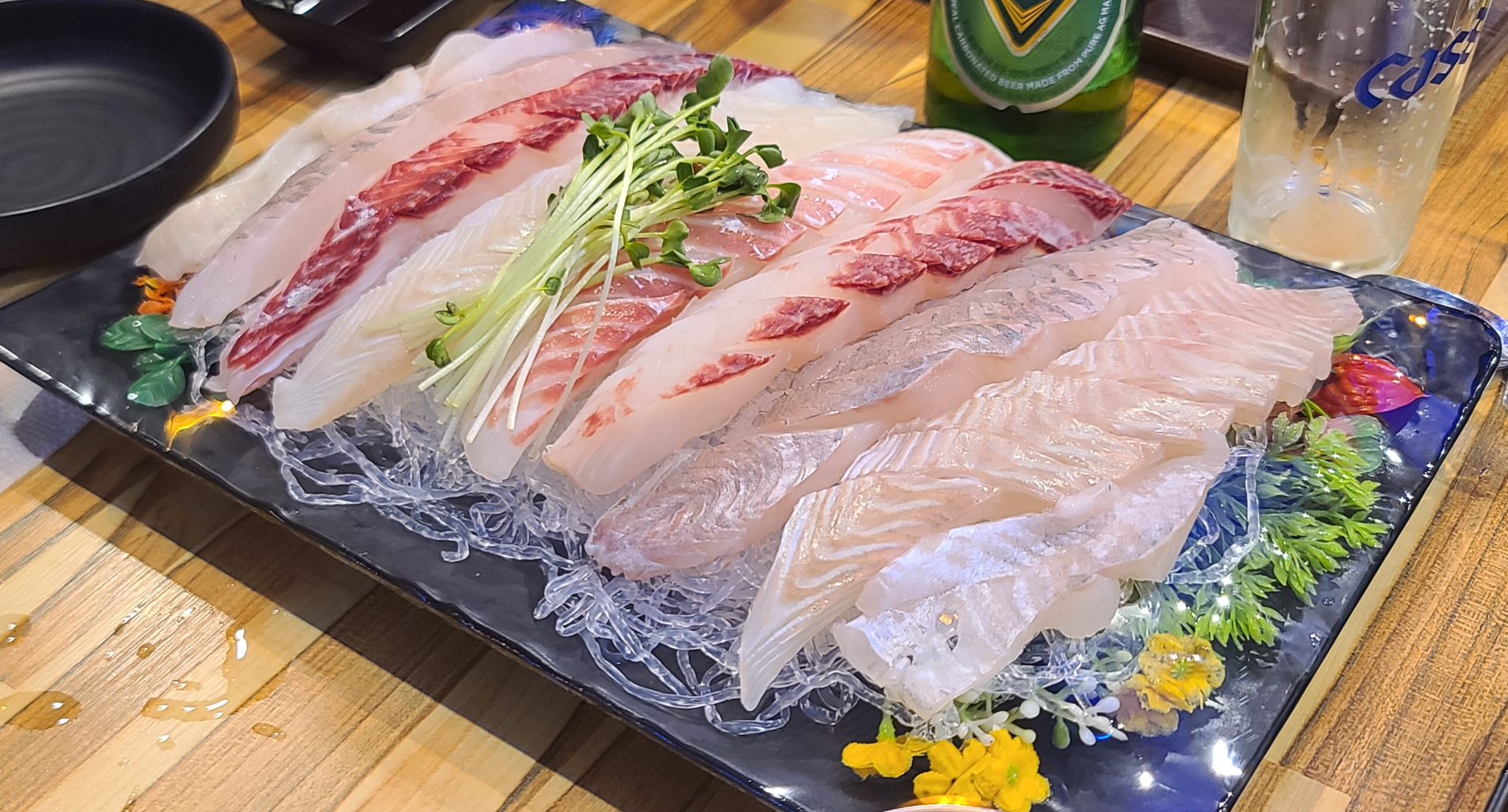 낚시꾼 김춘복의 도시어부 송도점 인천맛집 송도맛집