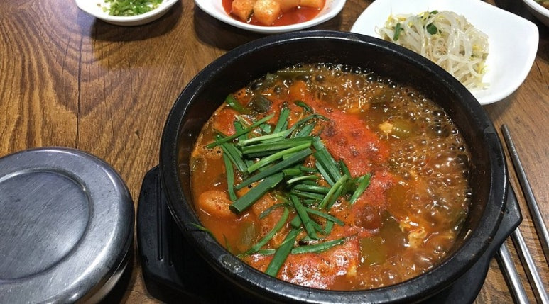 종로 추어탕 맛집, 용금옥