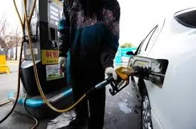 경차 유류세 환급 카드