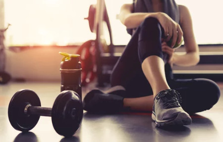 아슈와간다(Ashwagandha)