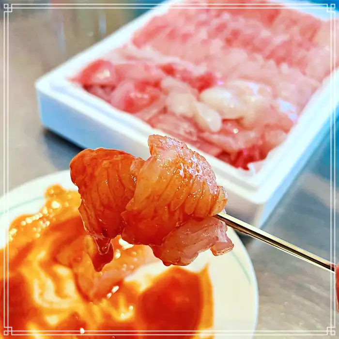 생방송 오늘저녁 함평 천지 전통시장 전국 택배 주문 숙성 삭힌 홍어회 맛집