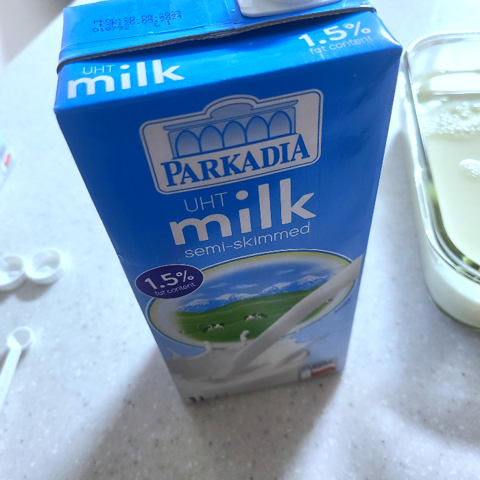 마르카디아 저지방 멸균우유