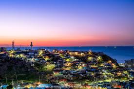 묵호 울릉도 배편시간표