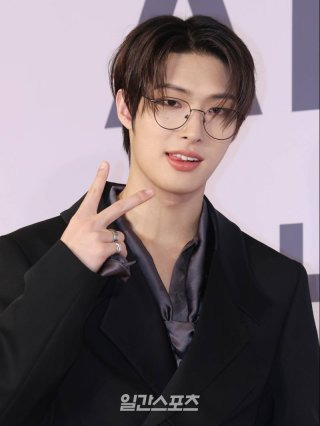 에이티즈 민기 프로필