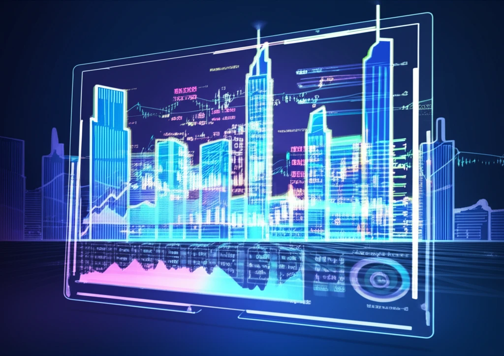 주식 시황 분석 사이트 활용, 투자 ..
