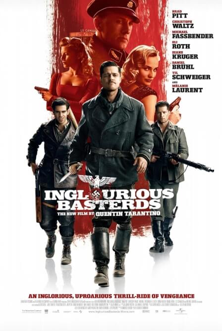 바스타즈 : 거친녀석들 (2009)