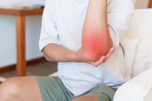 팔꿈치-바깥쪽-통증