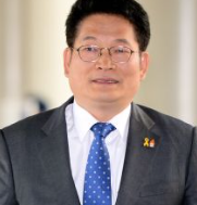 송영길 국회의원 프로필