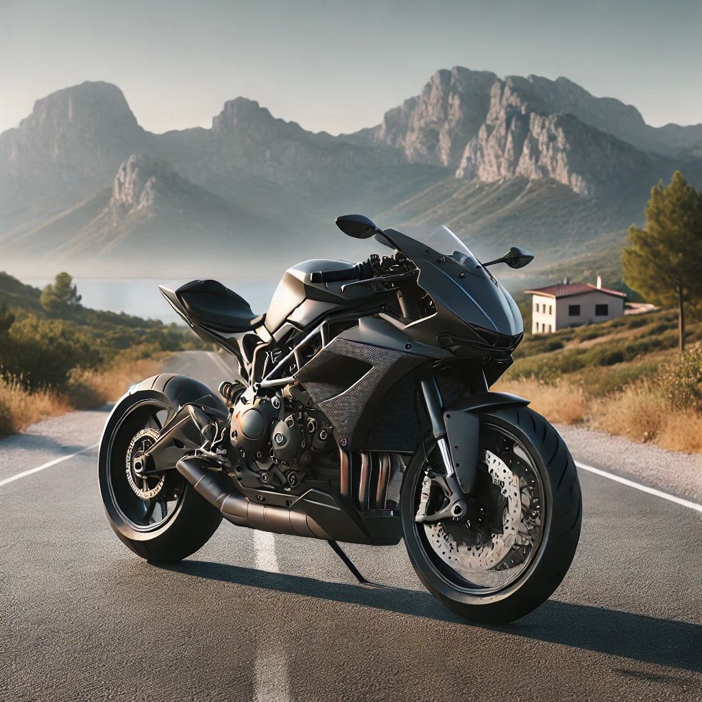 여자 라이더를 위한 바이크 추천 모델 총정리 – 자유를 꿈꾸는 그녀들을 위해