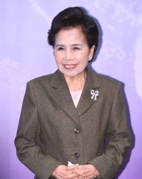 이미자 실제 나이