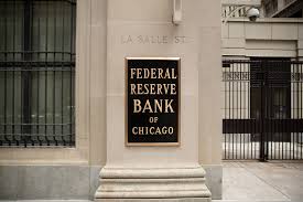 연방준비은행(FRB)