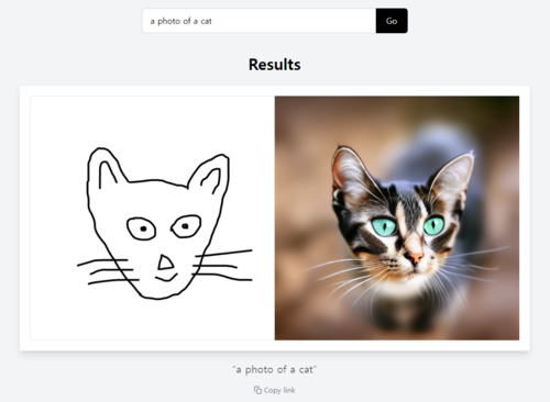 Scribble Diffusion 사용방법입니다.
