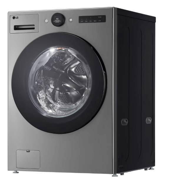 세탁건조기 일체형