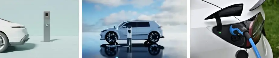 테슬라 관련주 대표주식