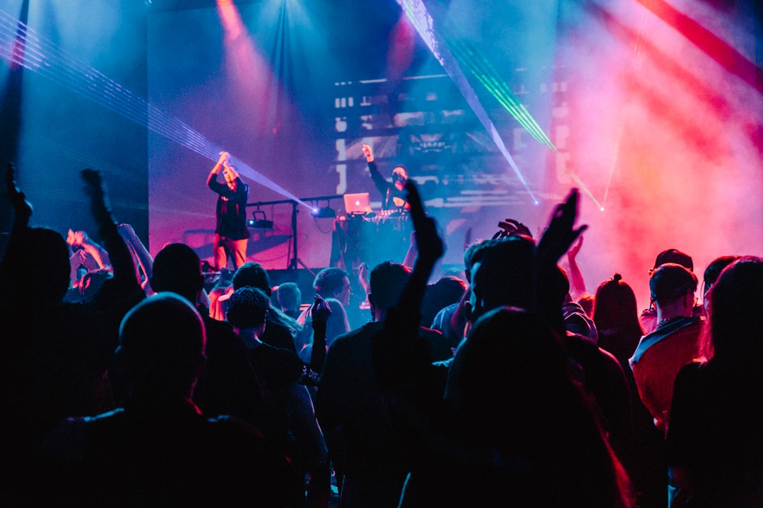 concert