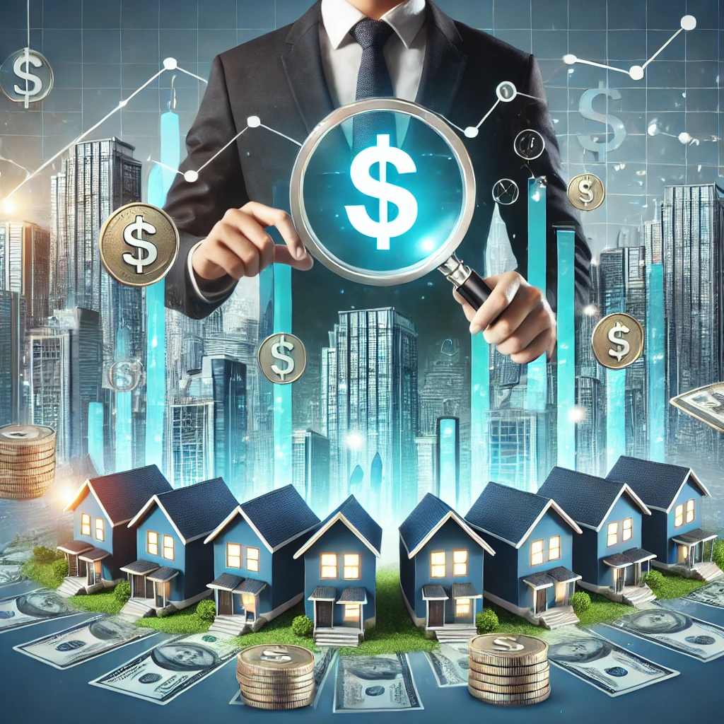 리츠(REITs) 투자로 월세 받기! 부동산보다 쉬운 투자법