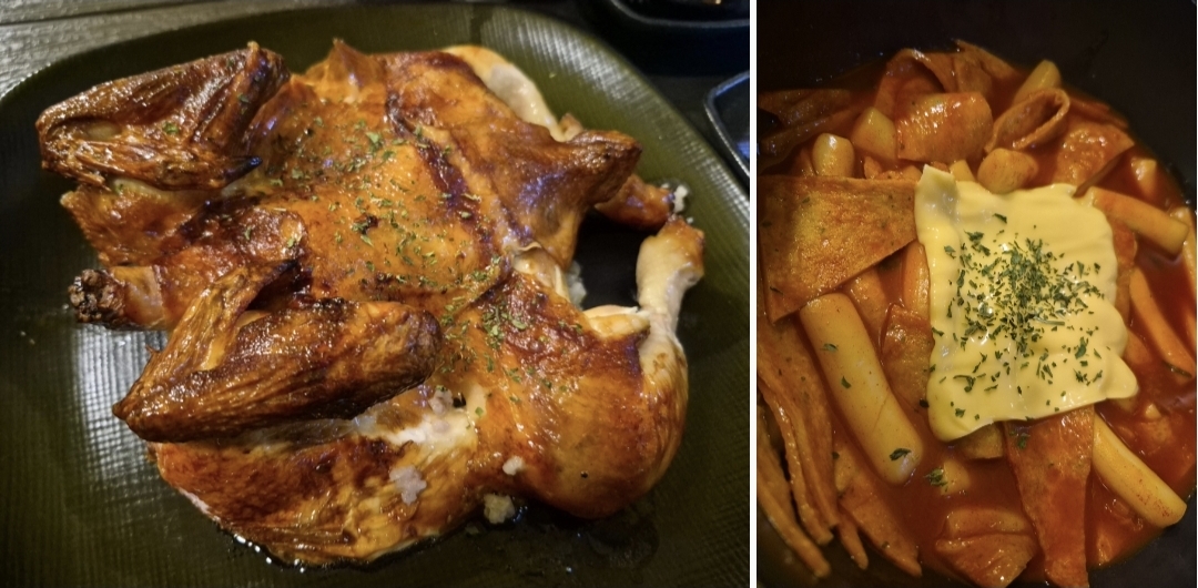 파주 산내마을 치킨 맛집 김종구 식맛치킨 옛날통닭 내돈내산 후기 5